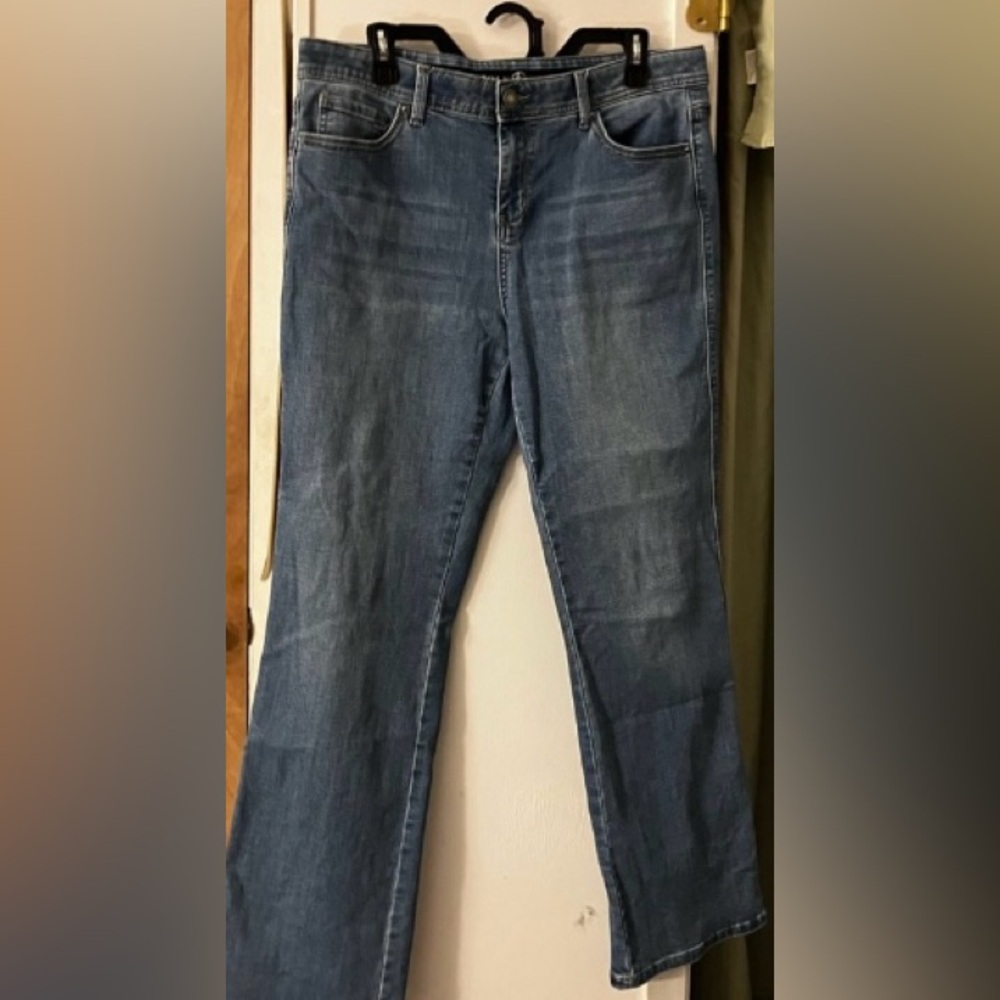 Lincoln Outfitters Jeans 14